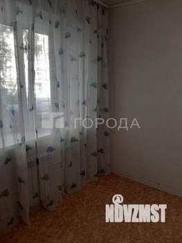 2-к квартира, на длительный срок, 44м2, 2/5 этаж