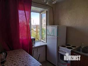 1-к квартира, на длительный срок, 30м2, 5/5 этаж