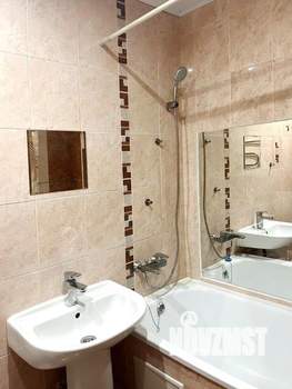 Студия квартира, на длительный срок, 20м2, 15/17 этаж