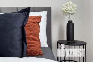 2-к квартира, посуточно, 73м2, 4/26 этаж