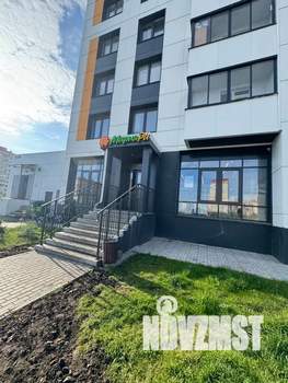 Студия квартира, посуточно, 28м2, 11/23 этаж