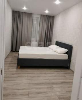 1-к квартира, на длительный срок, 42м2, 15/20 этаж