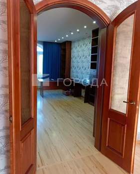 6-к квартира, на длительный срок, 200м2, 6/11 этаж