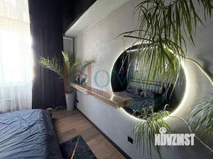 3-к квартира, на длительный срок, 70м2, 17/18 этаж