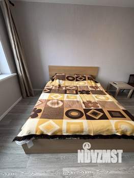 1-к квартира, на длительный срок, 37м2, 16/18 этаж