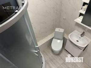 1-к квартира, на длительный срок, 45м2, 1/5 этаж