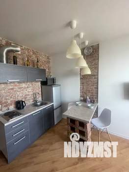 Студия квартира, посуточно, 23м2, 22/25 этаж