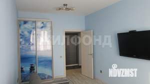 1-к квартира, на длительный срок, 37м2, 18/21 этаж