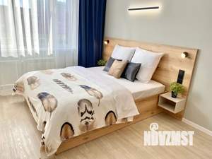 1-к квартира, посуточно, 22м2, 7/25 этаж