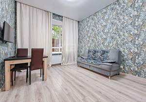 1-к квартира, на длительный срок, 37м2, 1/16 этаж