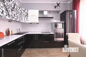 3-к квартира, на длительный срок, 93м2, 7/16 этаж