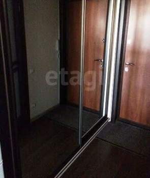 Студия квартира, на длительный срок, 30м2, 10/13 этаж