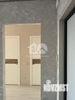 2-к квартира, на длительный срок, 57м2, 15/17 этаж