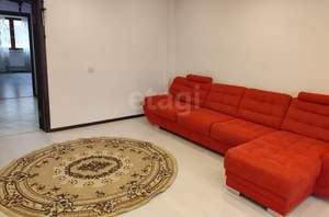 2-к квартира, на длительный срок, 75м2, 8/25 этаж