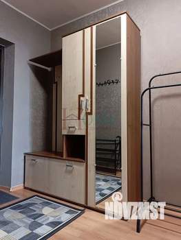 Студия квартира, на длительный срок, 42м2, 13/14 этаж