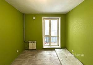 2-к квартира, на длительный срок, 42м2, 9/17 этаж