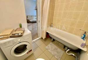 1-к квартира, на длительный срок, 31м2, 2/5 этаж