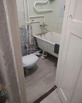 3-к квартира, на длительный срок, 50м2, 1/2 этаж