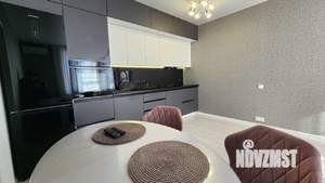 2-к квартира, на длительный срок, 45м2, 13/25 этаж