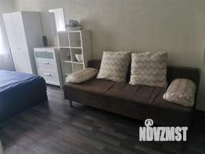 Студия квартира, посуточно, 25м2, 2/5 этаж