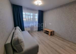 1-к квартира, на длительный срок, 30м2, 5/9 этаж