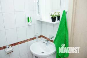 1-к квартира, посуточно, 60м2, 1/1 этаж