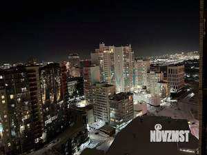 2-к квартира, на длительный срок, 44м2, 23/24 этаж