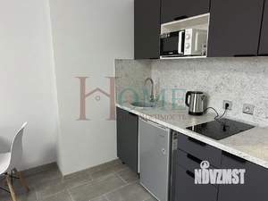 Студия квартира, на длительный срок, 26м2, 3/30 этаж