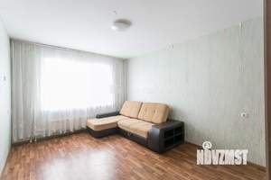 1-к квартира, на длительный срок, 33м2, 5/10 этаж