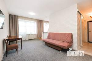 3-к квартира, посуточно, 60м2, 2/5 этаж