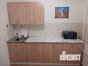 1-к квартира, посуточно, 37м2, 1/9 этаж