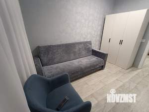 2-к квартира, на длительный срок, 42м2, 8/9 этаж