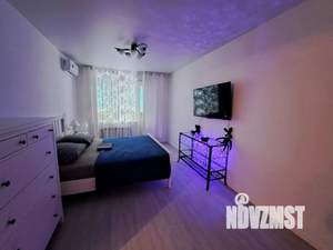 1-к квартира, посуточно, 40м2, 3/26 этаж