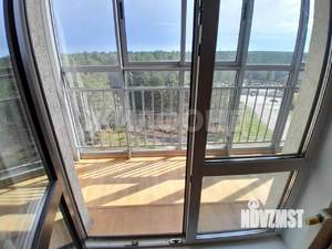 1-к квартира, на длительный срок, 39м2, 8/21 этаж