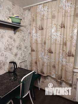 1-к квартира, на длительный срок, 31м2, 1/5 этаж