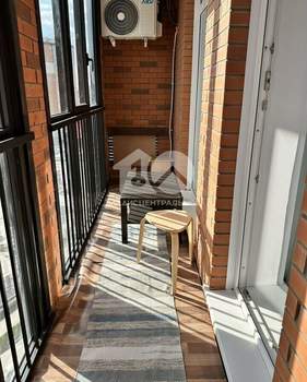 2-к квартира, на длительный срок, 56м2, 15/23 этаж