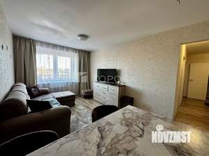 3-к квартира, на длительный срок, 54м2, 8/10 этаж