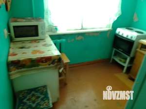 2-к квартира, на длительный срок, 43м2, 3/5 этаж