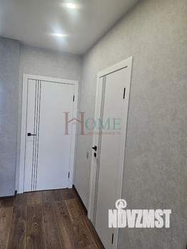 2-к квартира, на длительный срок, 36м2, 4/9 этаж