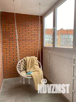 1-к квартира, посуточно, 30м2, 17/20 этаж