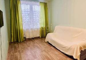 1-к квартира, на длительный срок, 35м2, 20/24 этаж