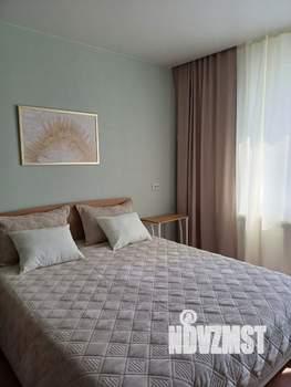 1-к квартира, на длительный срок, 54м2, 9/10 этаж