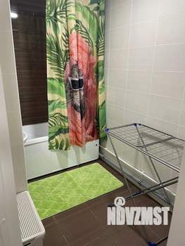 1-к квартира, на длительный срок, 51м2, 5/20 этаж