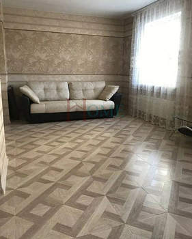 2-к квартира, на длительный срок, 61м2, 9/16 этаж