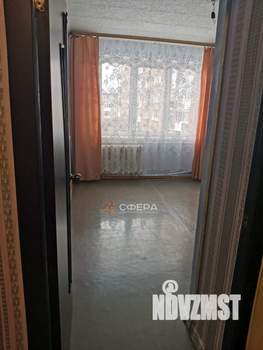 2-к квартира, на длительный срок, 46м2, 4/9 этаж
