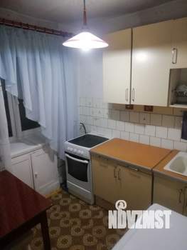 2-к квартира, на длительный срок, 44м2, 5/5 этаж