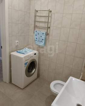 Студия квартира, на длительный срок, 137м2, 6/30 этаж