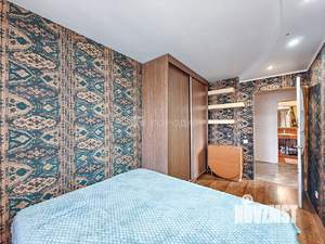 2-к квартира, на длительный срок, 43м2, 7/9 этаж