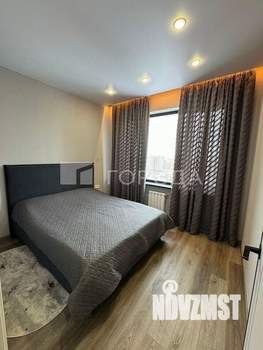 1-к квартира, на длительный срок, 44м2, 15/29 этаж