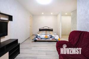 1-к квартира, посуточно, 32м2, 1/1 этаж